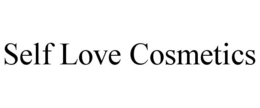 SELF LOVE COSMETICS trademark
