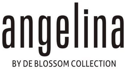 ANGELINA BY DE BLOSSOM COLLECTION trademark