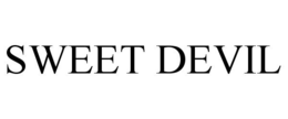 SWEET DEVIL trademark