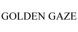 GOLDEN GAZE trademark