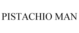 PISTACHIO MAN trademark
