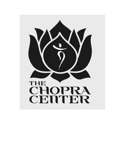 THE CHOPRA CENTER trademark