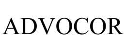 ADVOCOR trademark