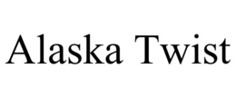 ALASKA TWIST trademark