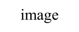 IMAGE trademark
