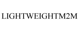 LIGHTWEIGHTM2M trademark