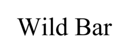 WILD BAR trademark