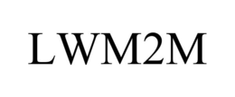 LWM2M trademark