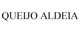 QUEIJO ALDEIA trademark