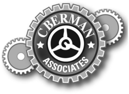 C BERMAN ASSOCIATES trademark