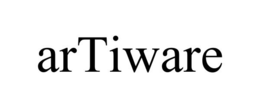 ARTIWARE trademark