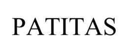 PATITAS trademark