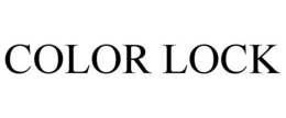 COLOR LOCK trademark