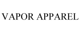 VAPOR APPAREL trademark