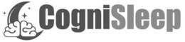 COGNISLEEP trademark