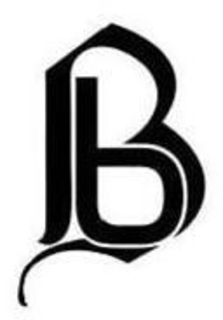 B B trademark