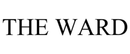 THE WARD trademark