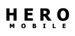 HERO MOBILE trademark