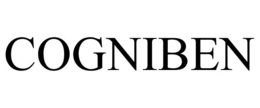 COGNIBEN trademark