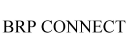 BRP CONNECT trademark