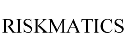 RISKMATICS trademark