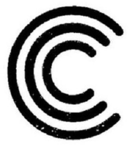CCC trademark