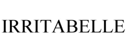IRRITABELLE trademark