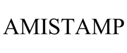 AMISTAMP trademark