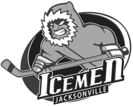 ICEMEN JACKSONVILLE trademark