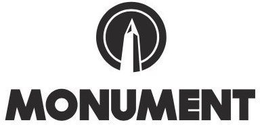 MONUMENT trademark