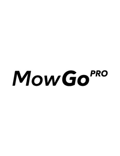 MOWGOPRO trademark