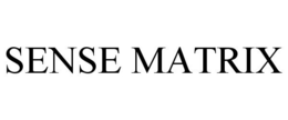 SENSE MATRIX trademark