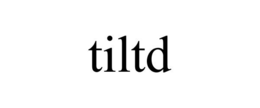TILTD trademark