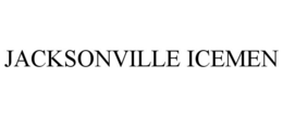 JACKSONVILLE ICEMEN trademark