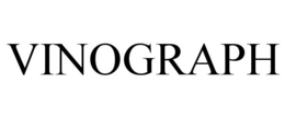VINOGRAPH trademark