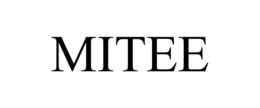 MITEE trademark