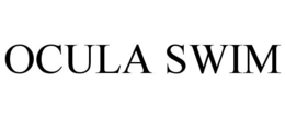 OCULA SWIM trademark