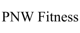PNW FITNESS trademark