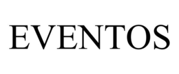 EVENTOS trademark