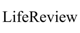 LIFEREVIEW trademark