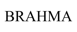 BRAHMA trademark