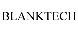 BLANKTECH trademark