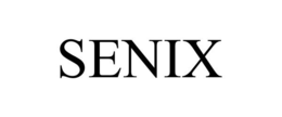 SENIX trademark