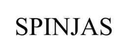 SPINJAS trademark