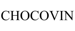 CHOCOVIN trademark