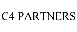 C4 PARTNERS trademark