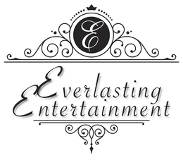 E EVERLASTING ENTERTAINMENT trademark