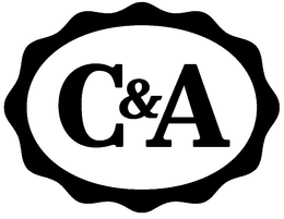 C&A trademark