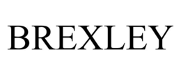 BREXLEY trademark
