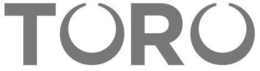 TORO trademark